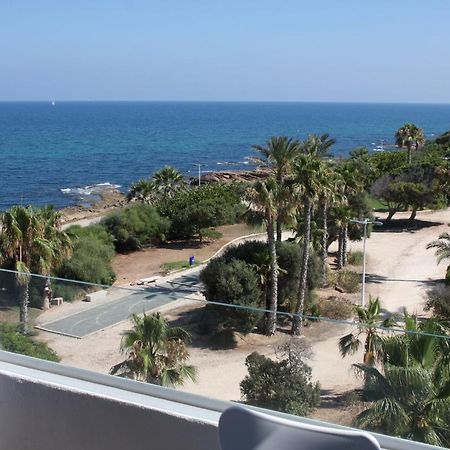 Casas Holiday - Miramar III Torrevieja Zewnętrze zdjęcie