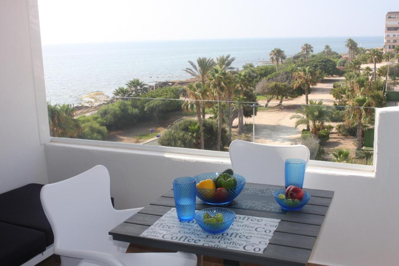 Casas Holiday - Miramar III Torrevieja Zewnętrze zdjęcie