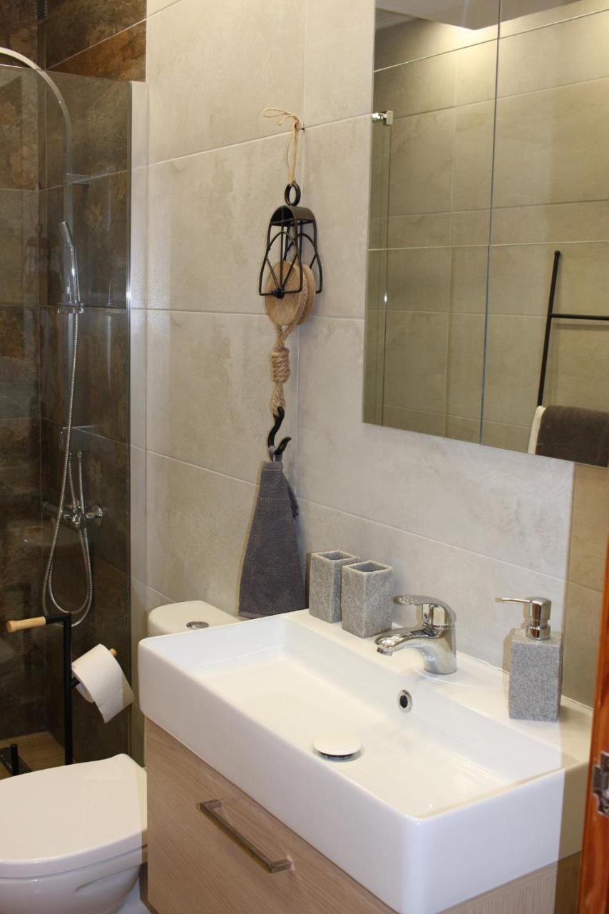Casas Holiday - Miramar III Torrevieja Zewnętrze zdjęcie