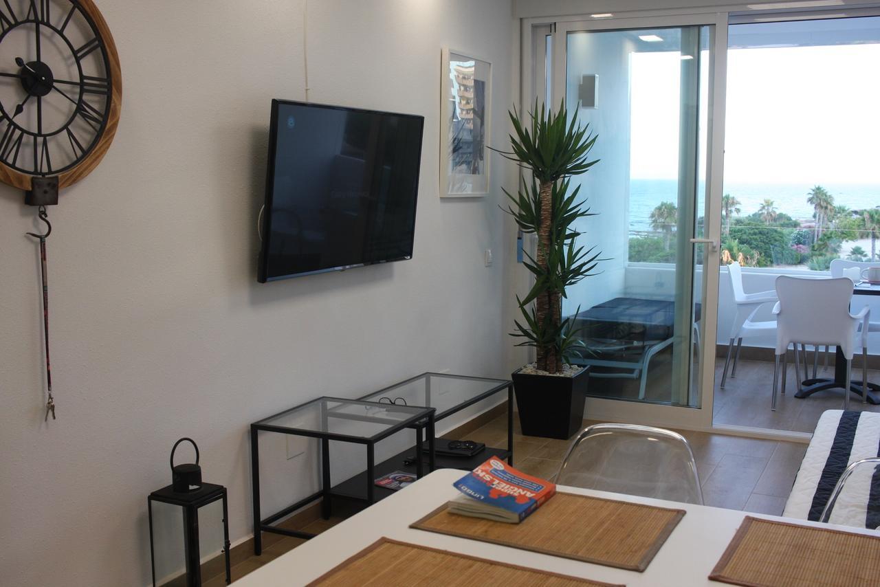 Casas Holiday - Miramar III Torrevieja Zewnętrze zdjęcie