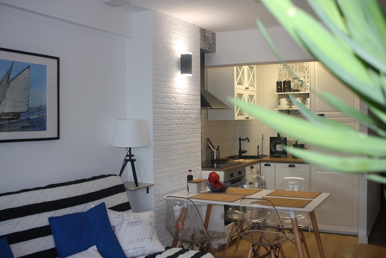 Casas Holiday - Miramar III Torrevieja Zewnętrze zdjęcie