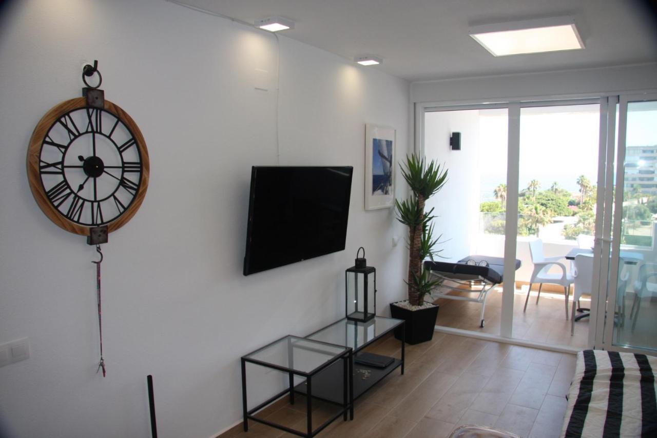 Casas Holiday - Miramar III Torrevieja Zewnętrze zdjęcie
