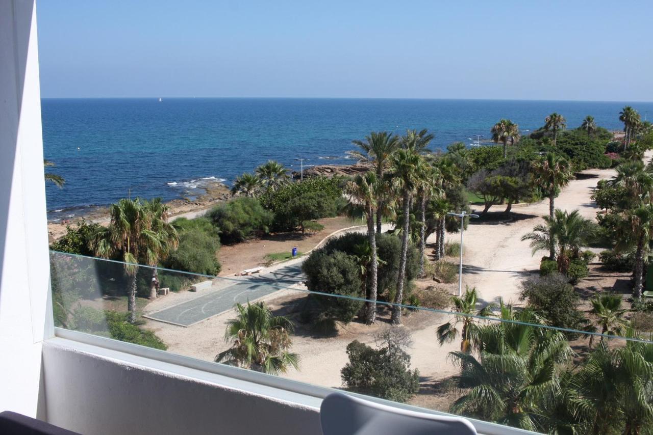 Casas Holiday - Miramar III Torrevieja Zewnętrze zdjęcie