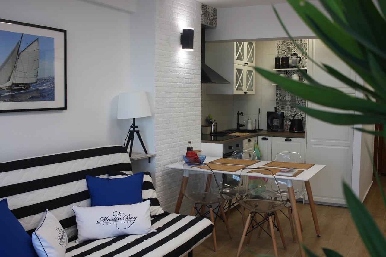 Casas Holiday - Miramar III Torrevieja Zewnętrze zdjęcie