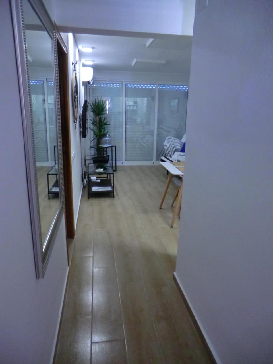 Casas Holiday - Miramar III Torrevieja Zewnętrze zdjęcie