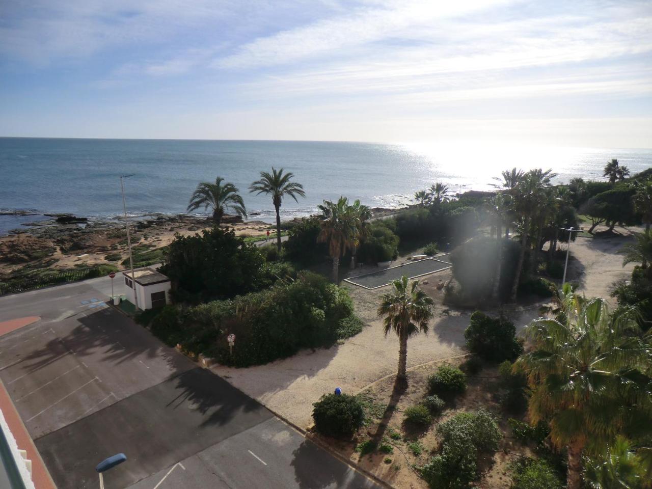 Casas Holiday - Miramar III Torrevieja Zewnętrze zdjęcie