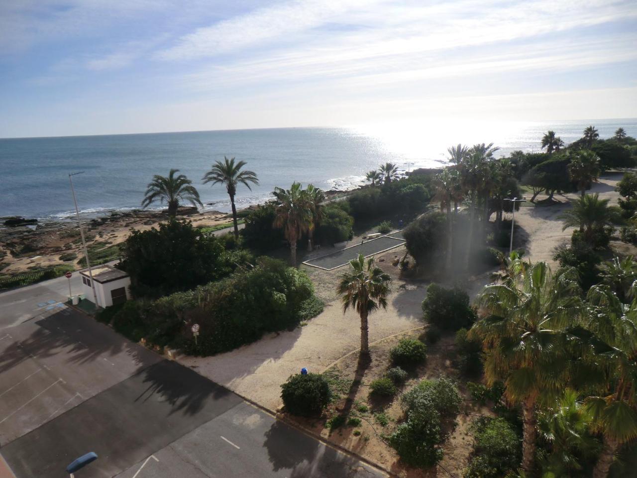 Casas Holiday - Miramar III Torrevieja Zewnętrze zdjęcie