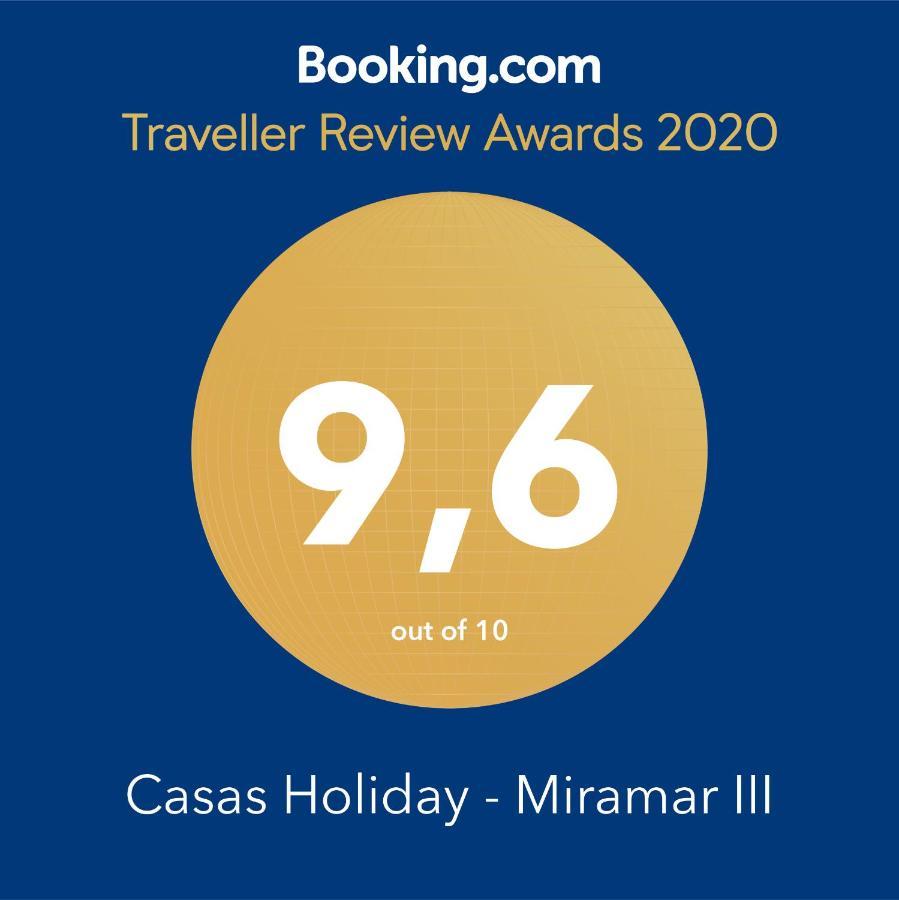 Casas Holiday - Miramar III Torrevieja Zewnętrze zdjęcie